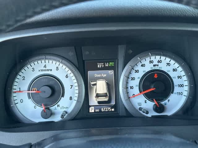 Used 2018 Toyota Sienna SE Premium FWD image 7