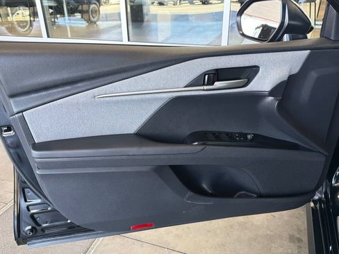 Certified 2026 Toyota Camry LE FWD image 19
