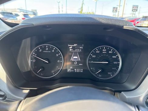 Used 2024 Subaru Crosstrek 2.0i Premium w/ Crosstrek Mirror Package AWD/4WD image 22