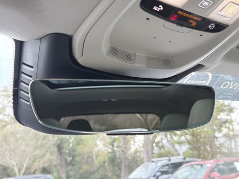 Certified 2023 Volvo XC90 B6 Plus w/ Protection Package Premier image 27