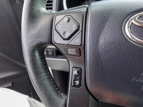 Used 2019 Toyota Sequoia Limited image 15