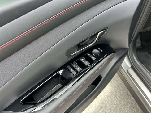 Used 2025 Hyundai Tucson N Line AWD/4WD image 20
