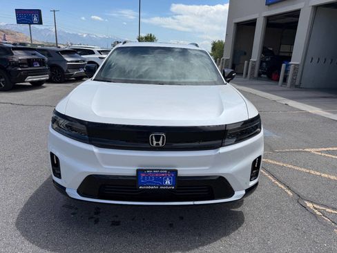 Used 2024 Honda Prologue Elite image 9