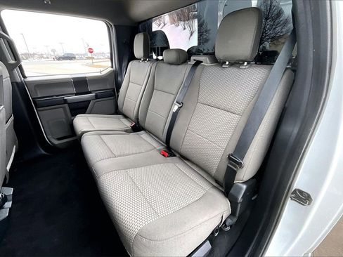 Used 2022 Ford F250 XLT w/ XLT Value Package image 31