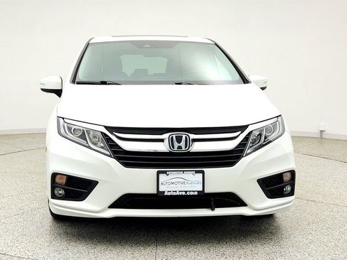 Used 2020 Honda Odyssey EX-L image 2