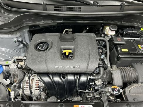 Used 2023 Kia Soul LX w/ LX Technology Package FWD image 23