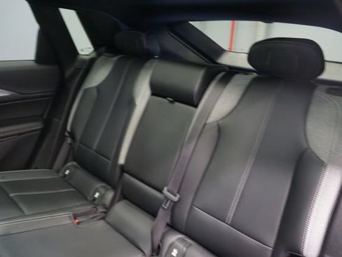 Certified 2024 Cadillac Lyriq Tech w/ Driver Assist Package AWD/4WD image 23