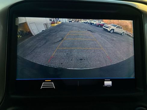 Used 2019 Chevrolet Silverado 1500 LT w/ All-Star Edition image 28