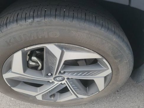 Used 2023 Hyundai Tucson SEL w/ Convenience Package FWD image 25