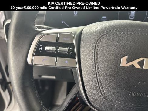 Certified 2024 Kia Telluride SX AWD/4WD image 11