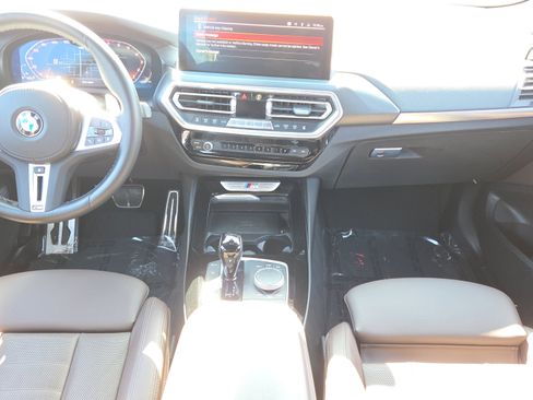 Certified 2023 BMW X3 M40i image 14