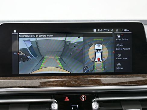 Used 2022 BMW X3 xDrive30i AWD/4WD image 22