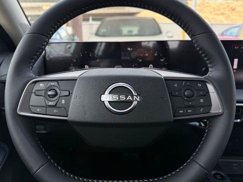 New 2026 Nissan Sentra SV w/ SV Convenience Package FWD image 20