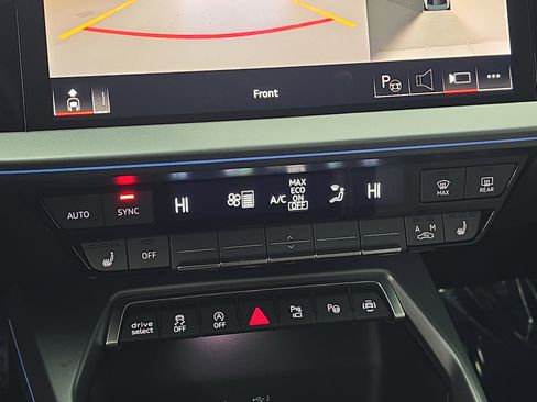 New 2026 Audi A3 2.0T Premium Plus image 23