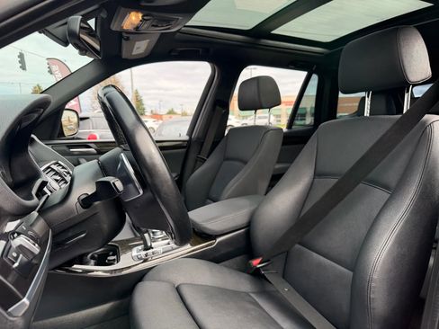 Used 2014 BMW X3 xDrive28i image 16