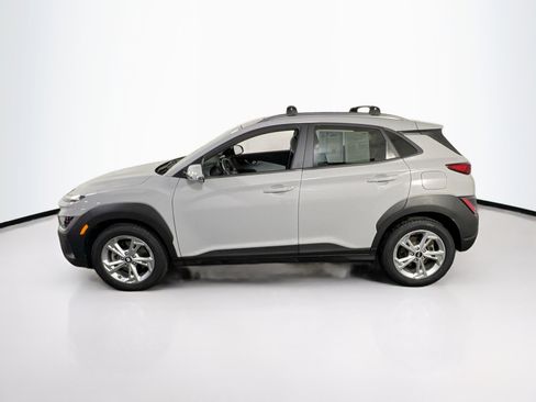 Used 2023 Hyundai Kona SEL w/ Convenience Package image 8