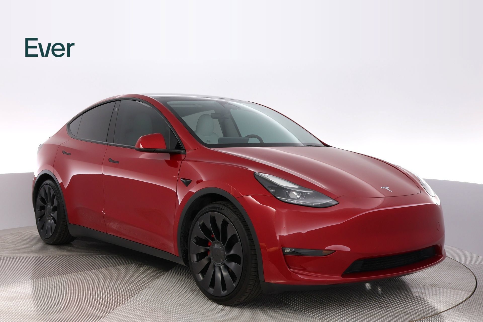 Used 2022 Tesla Model Y Performance AWD/4WD image 13
