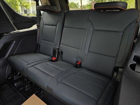 New 2026 GMC Yukon AT4 w/ AT4 Premium Plus Package AWD/4WD image 22