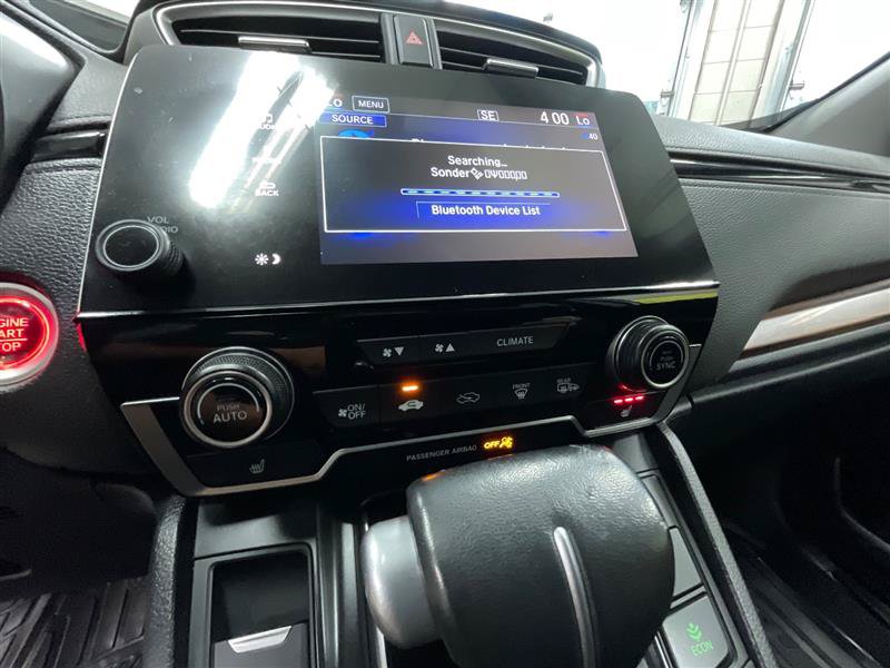 Used 2022 Honda CR-V EX-L image 16
