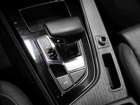 Used 2023 Audi A4 2.0T Premium Plus image 27