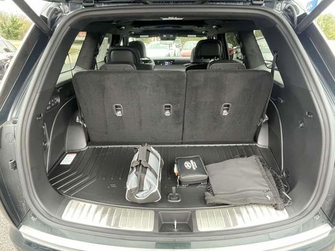 New 2026 Hyundai Palisade Calligraphy image 28