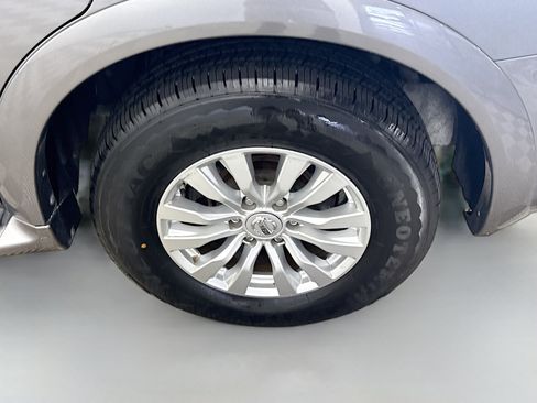 Used 2019 Nissan Armada SV w/ Driver Package image 37