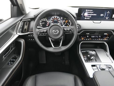 New 2026 MAZDA CX-90 3.3 Turbo w/ Preferred Package AWD/4WD image 29