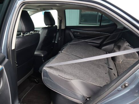 Used 2016 Toyota Corolla S FWD image 43