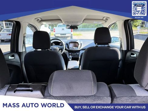 Used 2019 Ford Escape SE AWD/4WD image 10