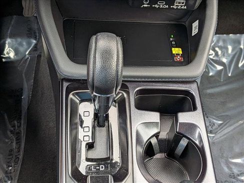 Certified 2026 Subaru Forester Premium AWD/4WD image 12