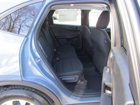 New 2025 Ford Escape Active w/ Tech Pack #1 image 22