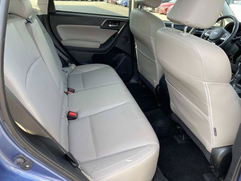 Used 2018 Subaru Forester 2.5i Limited AWD/4WD image 26