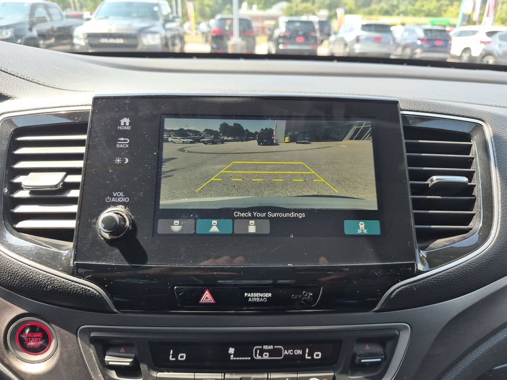 Used 2020 Honda Pilot EX-L image 24