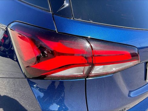 Used 2022 Chevrolet Equinox RS w/ RS Leather Package image 27