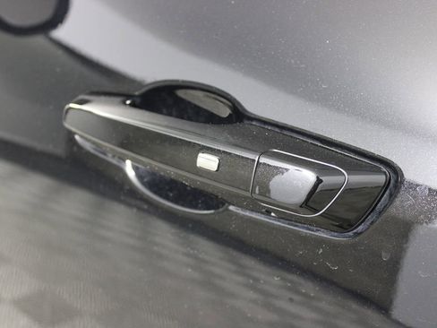 Used 2025 GMC Terrain Elevation image 47