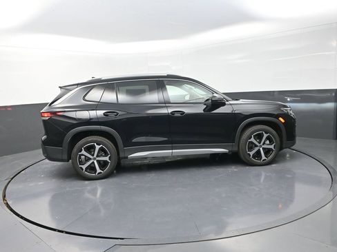 New 2026 Volkswagen Tiguan SE AWD/4WD image 11