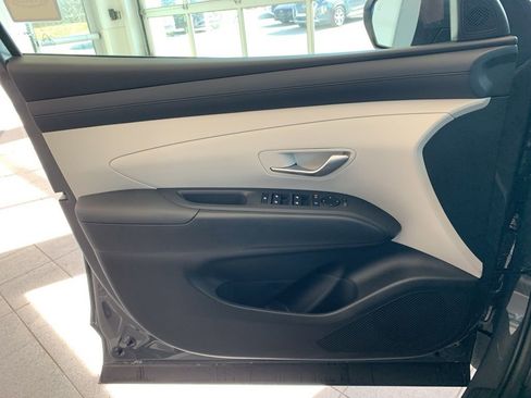 New 2026 Hyundai Tucson SEL image 9