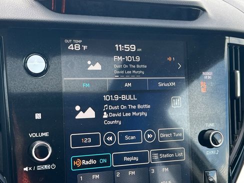 Used 2024 Subaru Outback Limited XT image 15