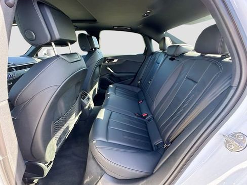 Used 2024 Audi A4 2.0T Premium Plus image 25