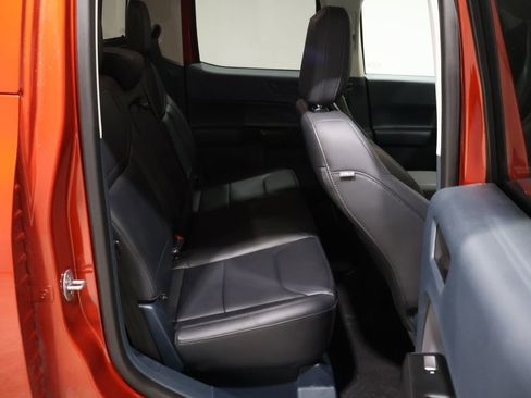 Used 2024 Ford Maverick Lariat w/ Black Appearance Package image 41