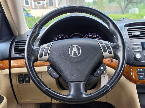 Used 2006 Acura TSX FWD image 19
