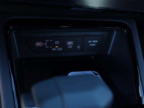 New 2026 Kia K5 GT-Line image 12