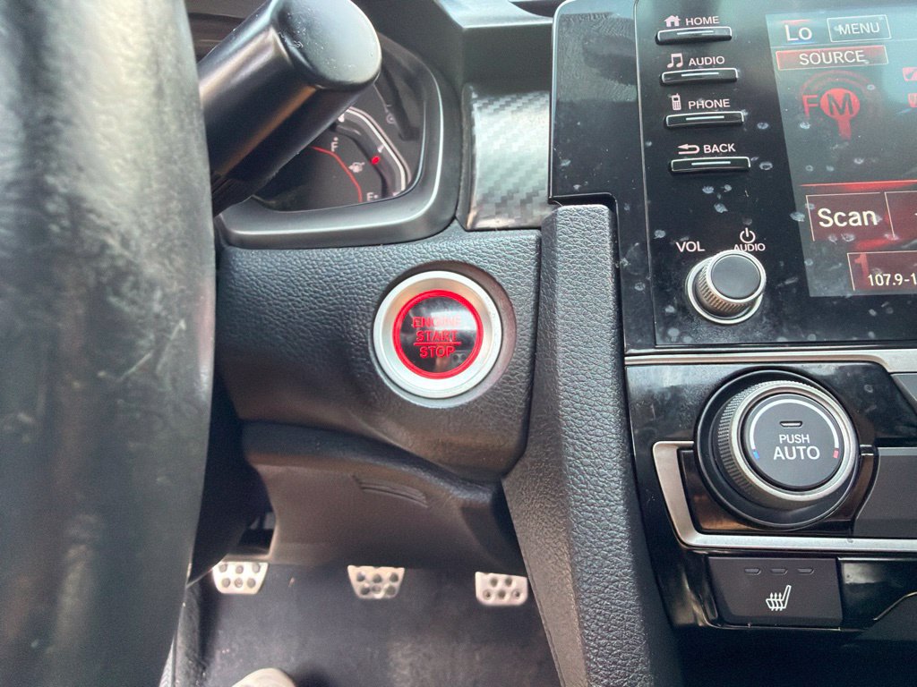 Used 2019 Honda Civic Si image 32