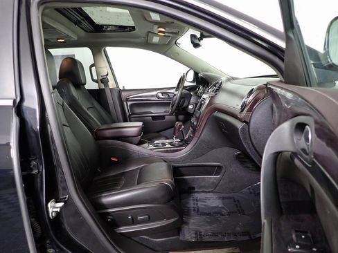 Used 2017 Buick Enclave Premium w/ Experience Buick Package image 35