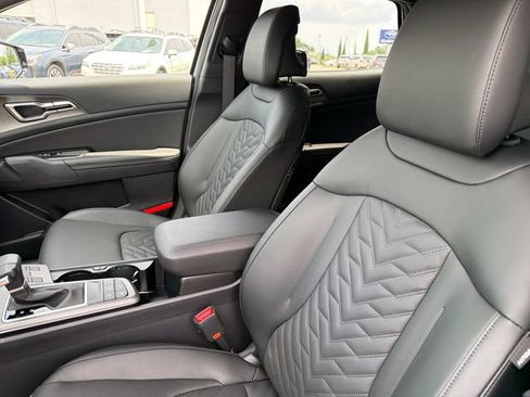 New 2026 Kia Sportage X-Line w/ X-Line Premium Package AWD/4WD image 20