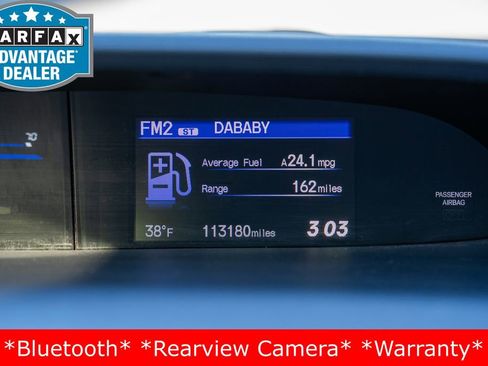 Used 2015 Honda Civic LX image 25
