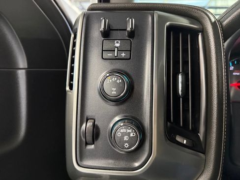 Used 2019 Chevrolet Silverado 2500 LTZ w/ Duramax Plus Package AWD/4WD image 22