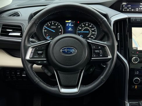 Used 2021 Subaru Ascent Limited w/ Technology Package image 16