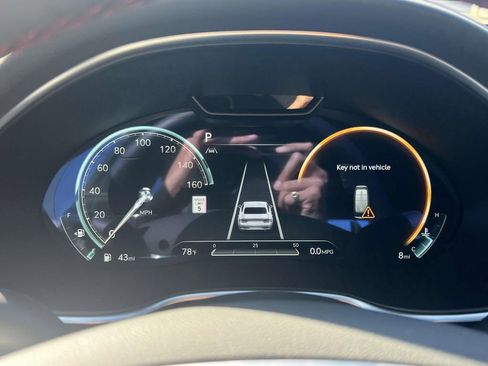 New 2024 Genesis G80 2.5T w/ Sport Prestige Package image 24