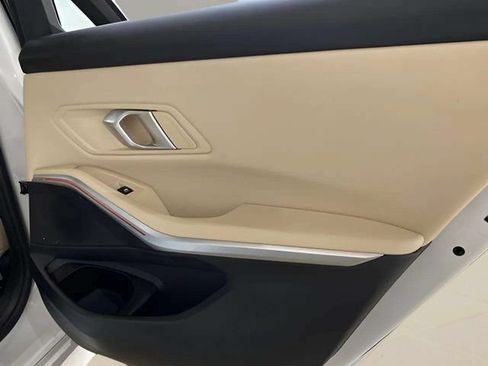 Used 2026 BMW 330i Sedan RWD image 70